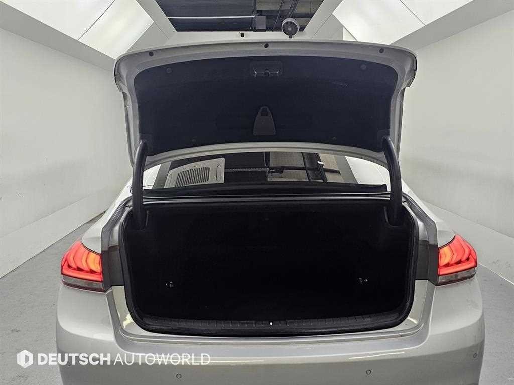 현대 제네시스 제네시스DH G380 익스클루시브 AWD 이미지 18