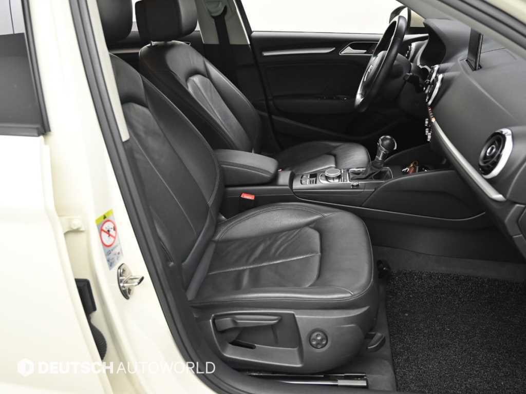 아우디 A3 뉴 A3 35 TFSI 다이나믹 이미지 10