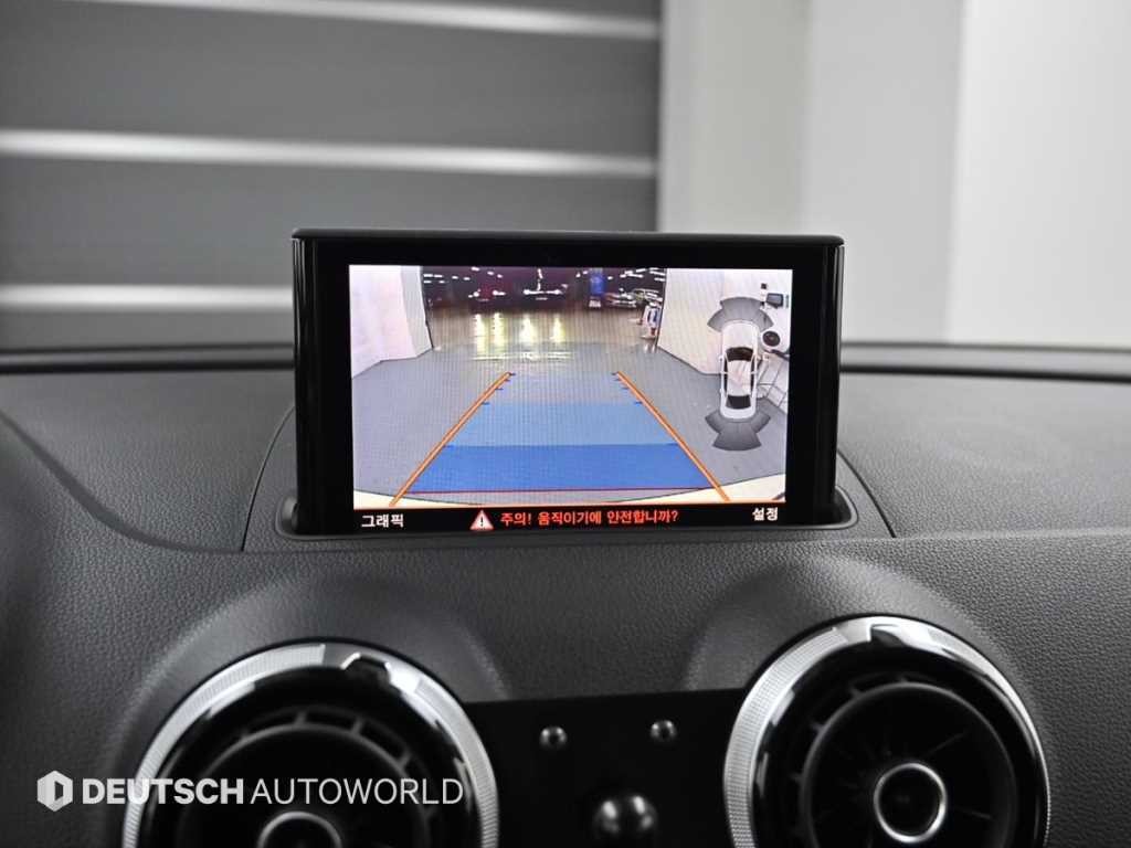 아우디 A3 뉴 A3 35 TFSI 다이나믹 이미지 15