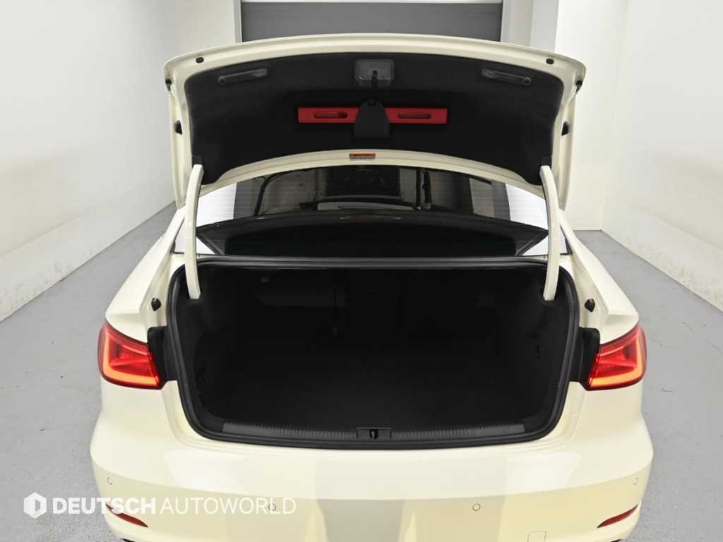 아우디 A3 뉴 A3 35 TFSI 다이나믹 이미지 19