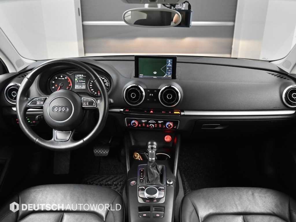 아우디 A3 뉴 A3 35 TFSI 다이나믹 이미지 7