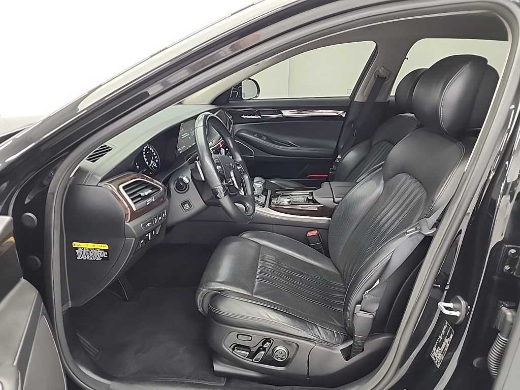 제네시스 EQ900 3.3 T-GDI AWD 럭셔리 이미지 11