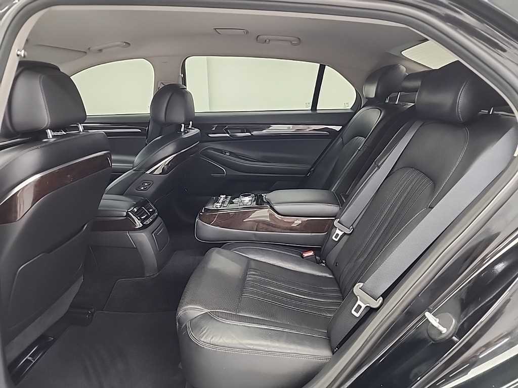 제네시스 EQ900 3.3 T-GDI AWD 럭셔리 이미지 12