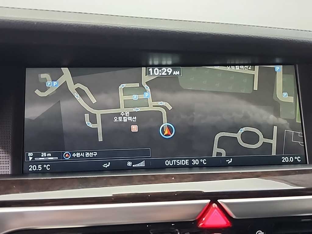 제네시스 EQ900 3.3 T-GDI AWD 럭셔리 이미지 14