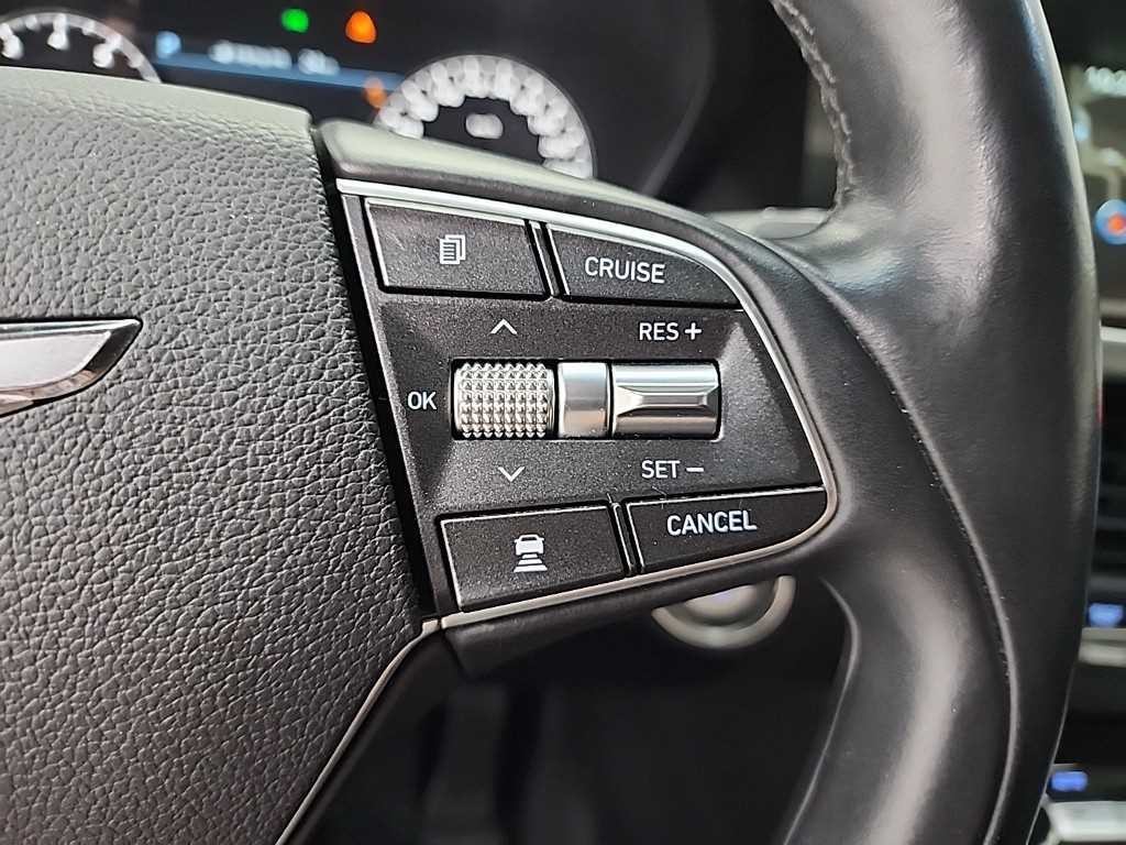 제네시스 EQ900 3.3 T-GDI AWD 럭셔리 이미지 17