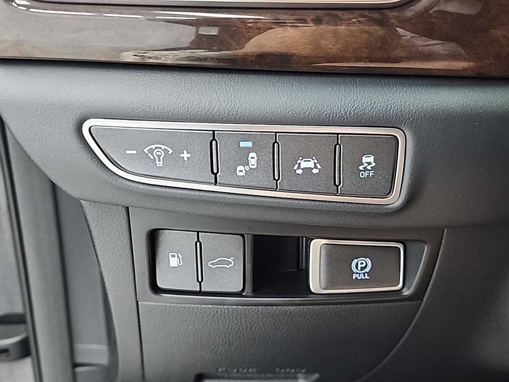 제네시스 EQ900 3.3 T-GDI AWD 럭셔리 이미지 19