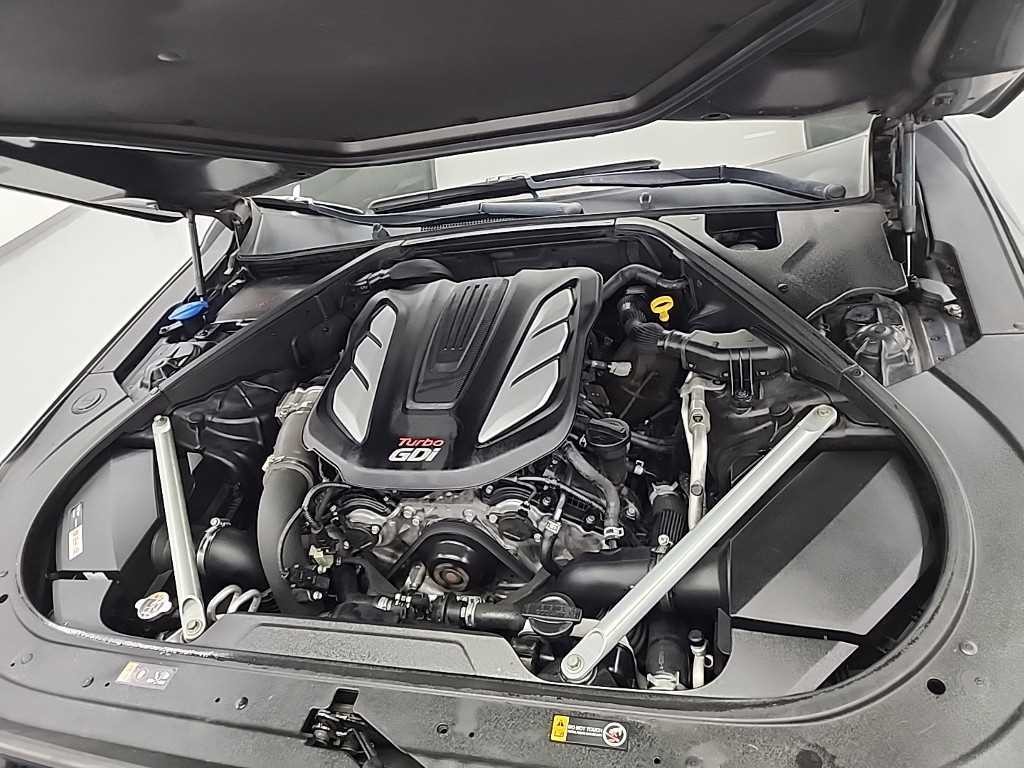 제네시스 EQ900 3.3 T-GDI AWD 럭셔리 이미지 5