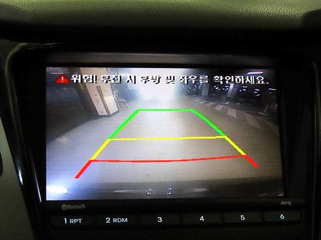 현대 그랜저 그랜저 HG HG300 EXCLUSIVE 이미지 16