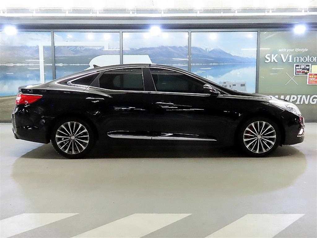 현대 그랜저 그랜저 HG HG300 EXCLUSIVE 이미지 3
