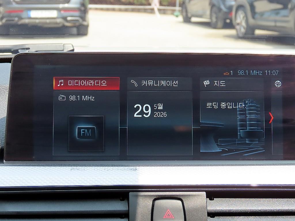 BMW 3시리즈 3시리즈 (F30) 320i M 스포츠 이미지 14