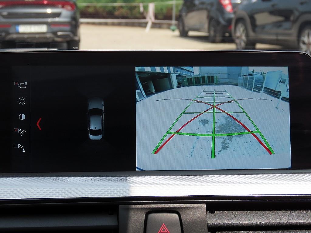 BMW 3시리즈 3시리즈 (F30) 320i M 스포츠 이미지 15