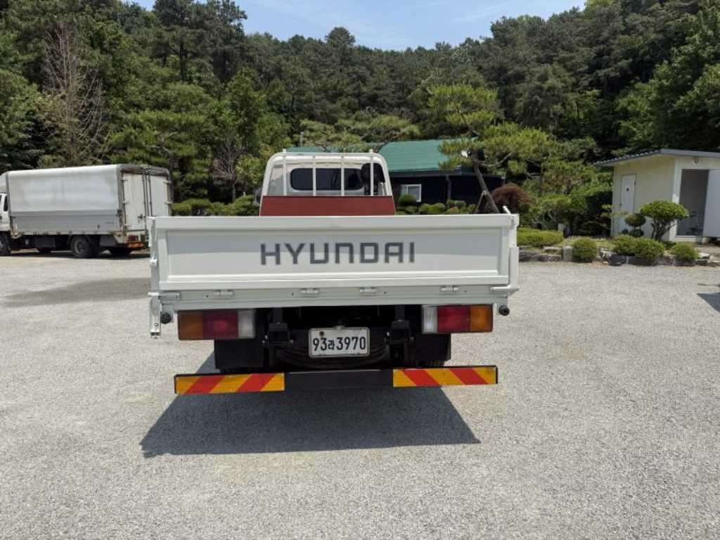 중대형화물 카고 카고(2.5~3톤) 마이티 e-마이티 이미지 4