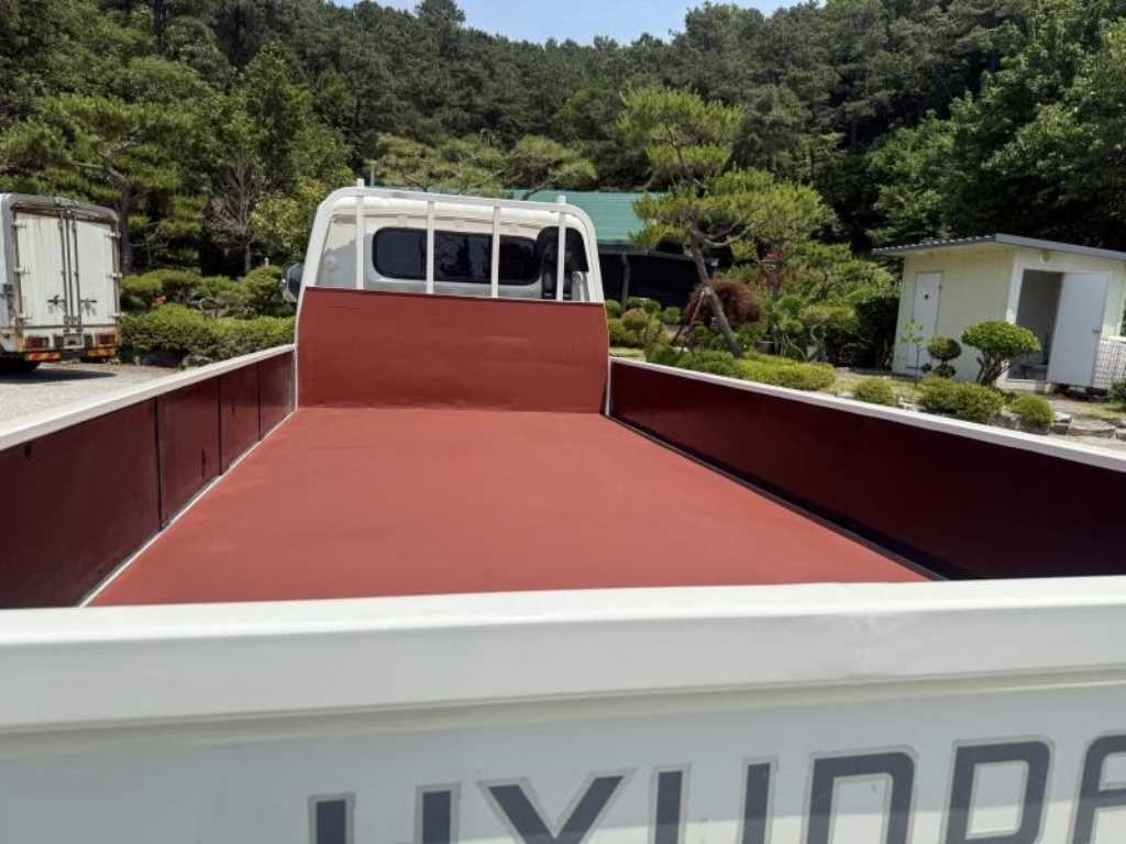 중대형화물 카고 카고(2.5~3톤) 마이티 e-마이티 이미지 6