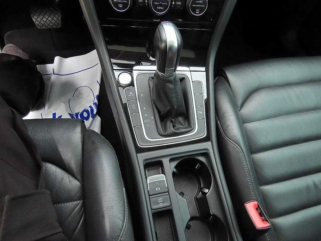 폭스바겐 골프 골프 7세대 2.0 TDI 프리미엄 이미지 10