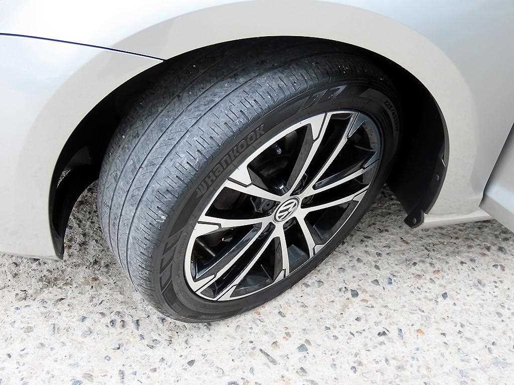 폭스바겐 골프 골프 7세대 2.0 TDI 프리미엄 이미지 19