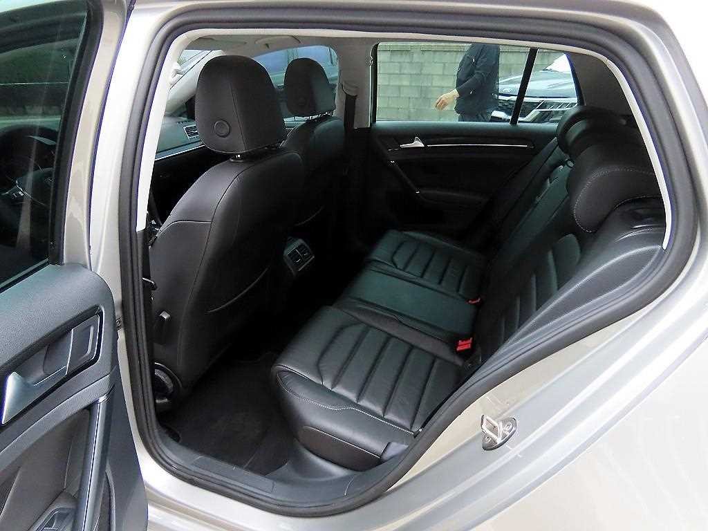 폭스바겐 골프 골프 7세대 2.0 TDI 프리미엄 이미지 6