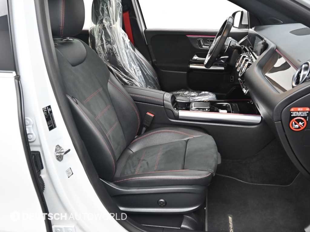 벤츠 GLA 클래스 GLA클래스 H247 GLA45 AMG 4MATIC + 이미지 10