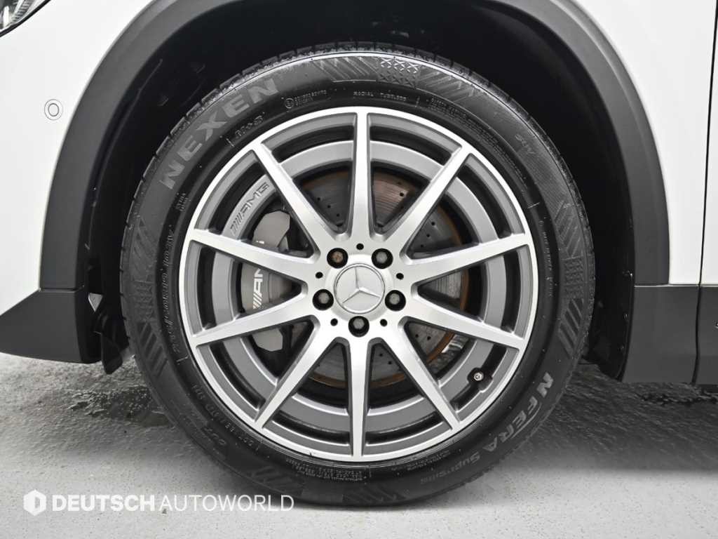 벤츠 GLA 클래스 GLA클래스 H247 GLA45 AMG 4MATIC + 이미지 5