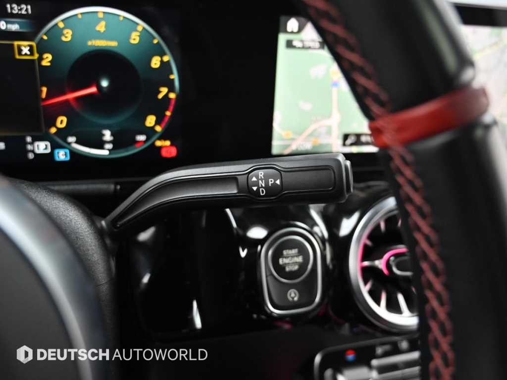 벤츠 GLA 클래스 GLA클래스 H247 GLA45 AMG 4MATIC + 이미지 9