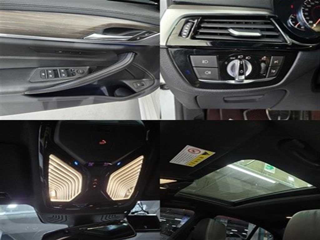 BMW 5시리즈 5시리즈 (G30) 530i xDrive M 스포츠 플러스 이미지 13