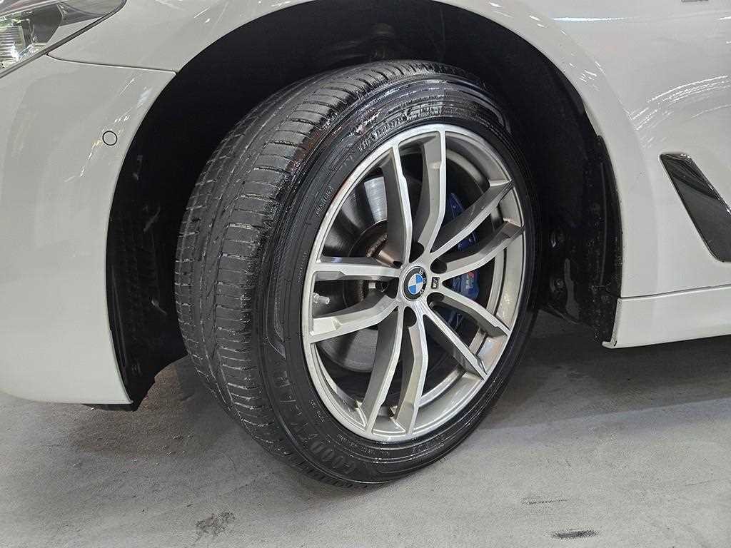BMW 5시리즈 5시리즈 (G30) 530i xDrive M 스포츠 플러스 이미지 20