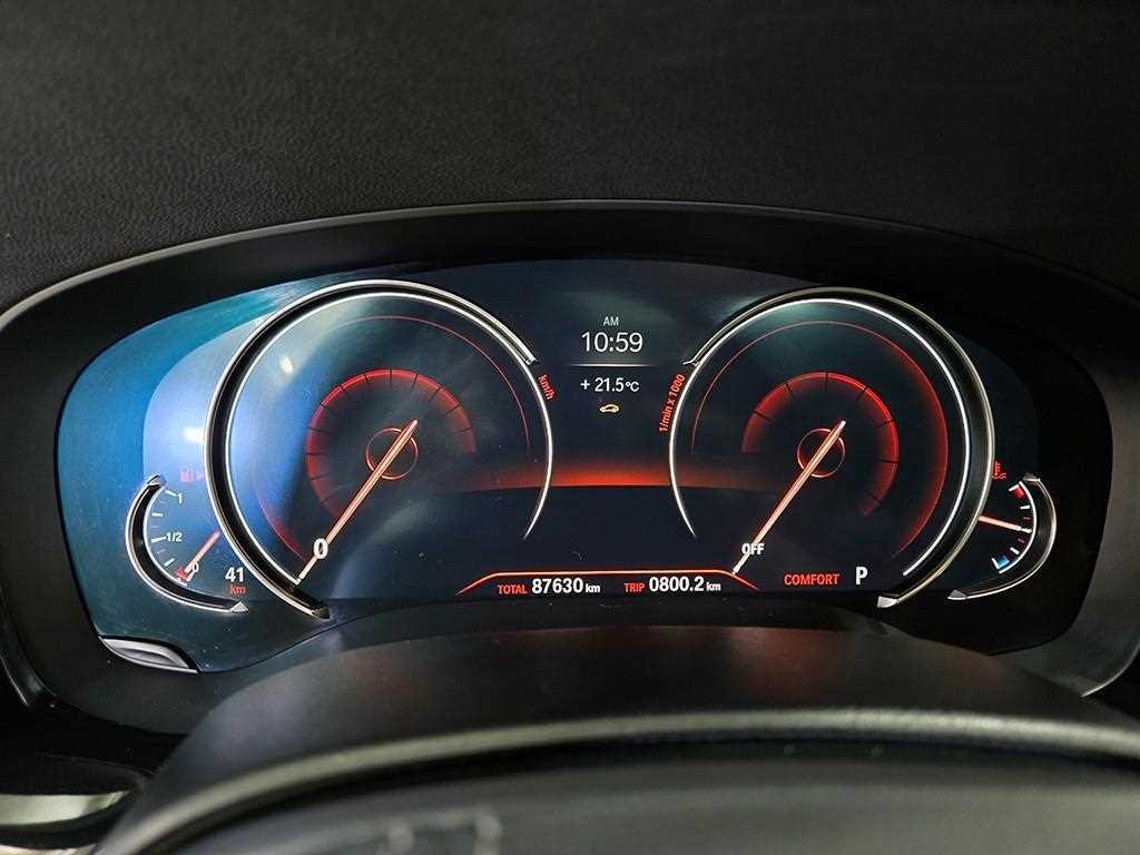 BMW 5시리즈 5시리즈 (G30) 530i xDrive M 스포츠 플러스 이미지 9