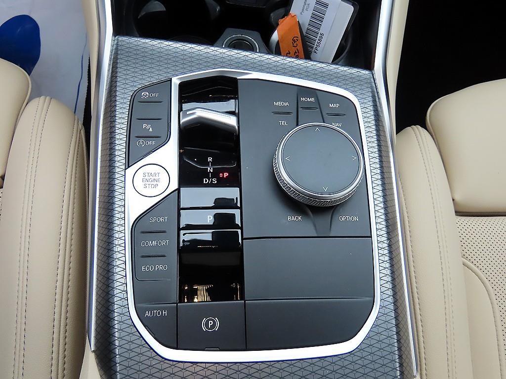 BMW 3시리즈 3시리즈 (G20) 320d M 스포츠 이미지 11