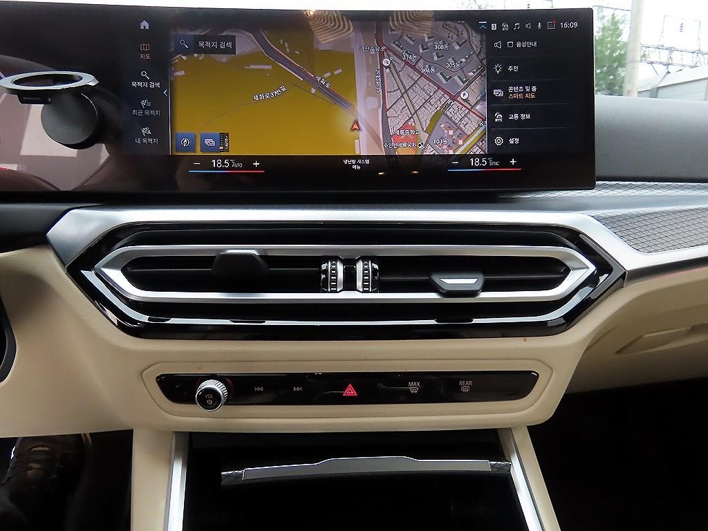 BMW 3시리즈 3시리즈 (G20) 320d M 스포츠 이미지 14