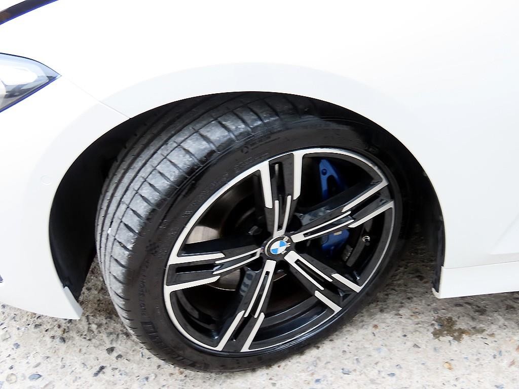 BMW 3시리즈 3시리즈 (G20) 320d M 스포츠 이미지 20