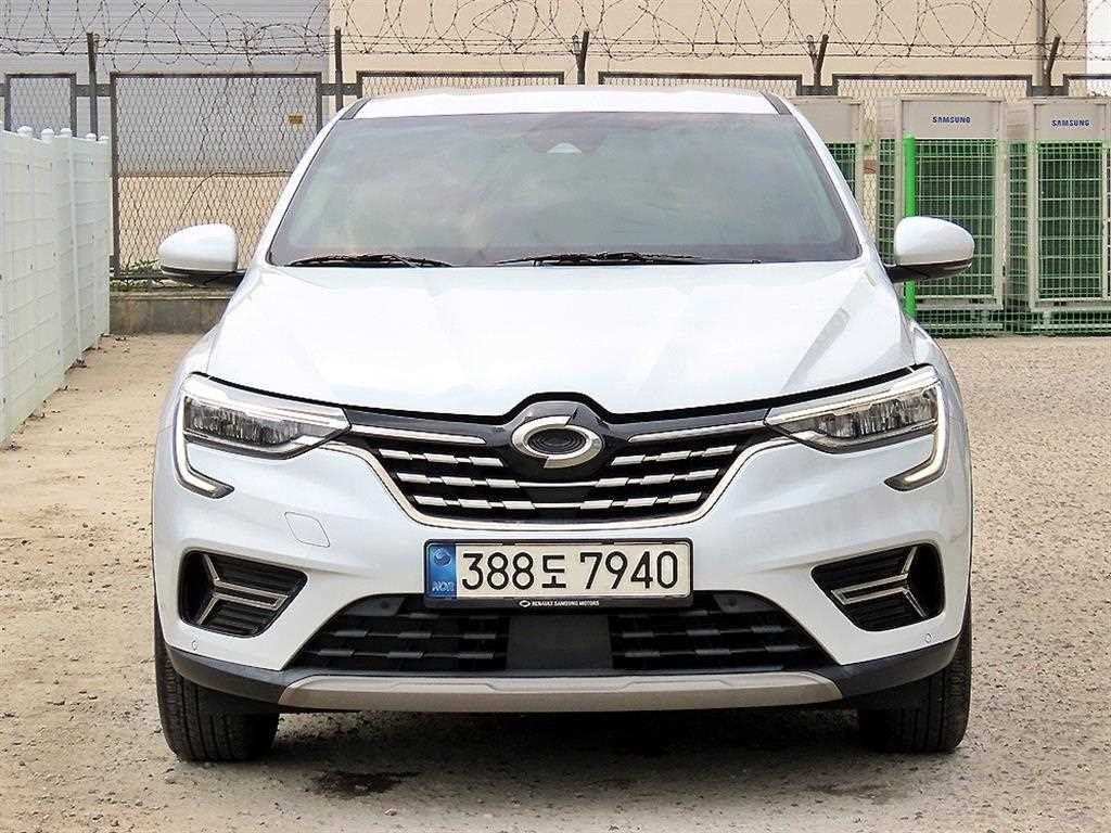르노코리아(삼성) XM3 1.6 GTe LE 이미지 1