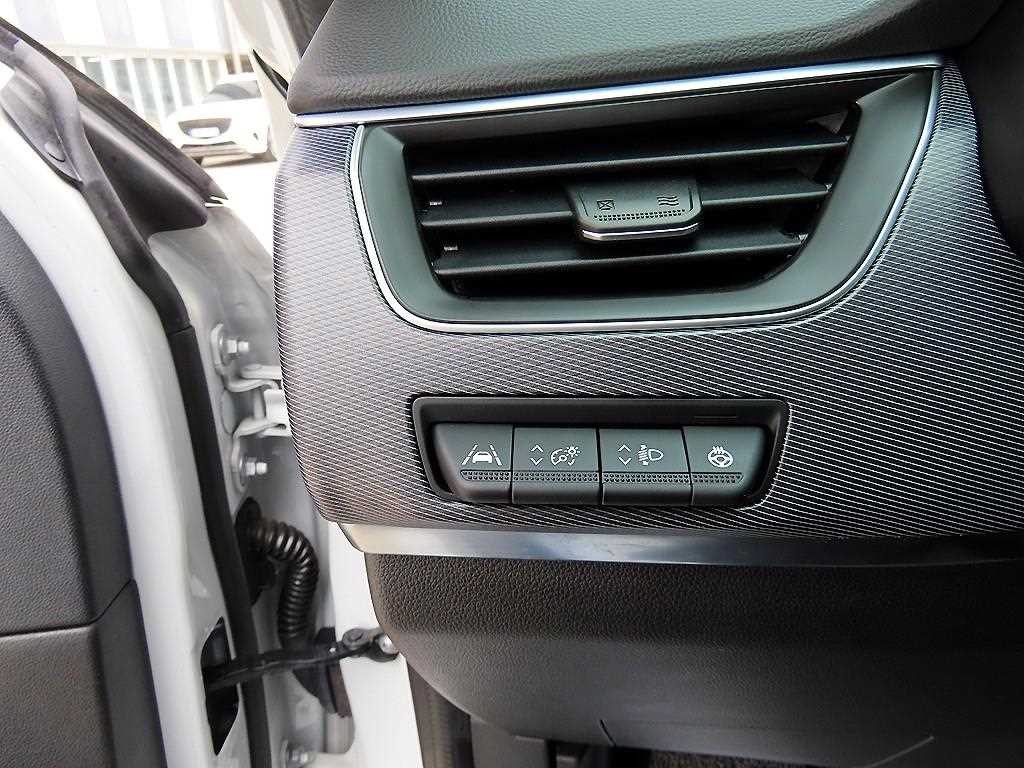 르노코리아(삼성) XM3 1.6 GTe LE 이미지 12