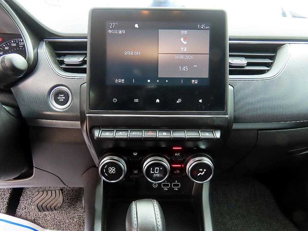 르노코리아(삼성) XM3 1.6 GTe LE 이미지 13