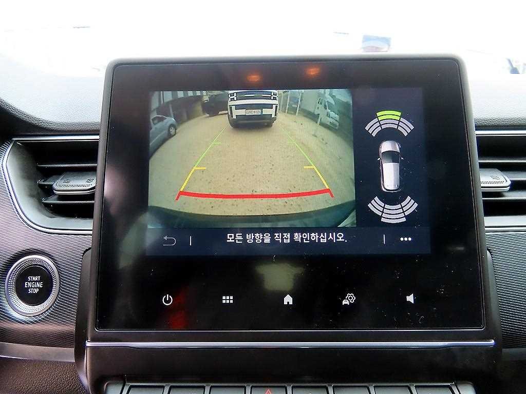 르노코리아(삼성) XM3 1.6 GTe LE 이미지 14