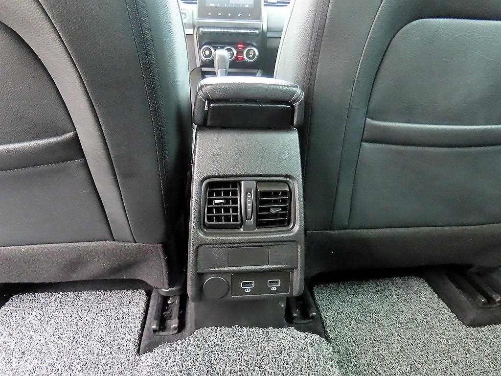 르노코리아(삼성) XM3 1.6 GTe LE 이미지 16