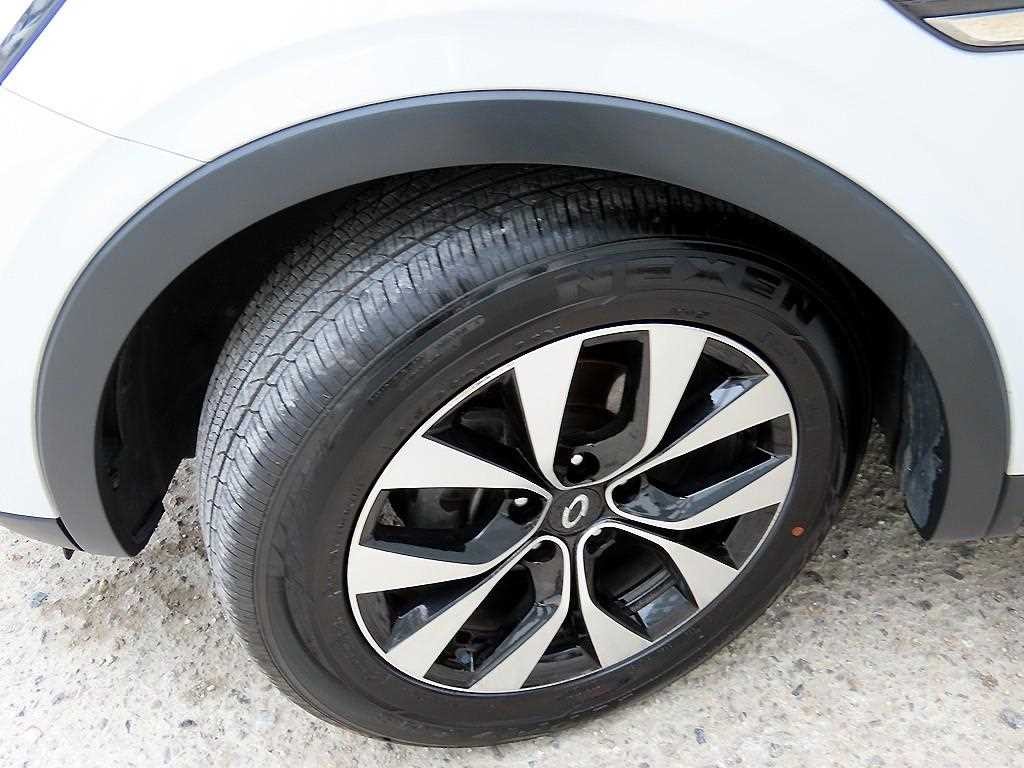 르노코리아(삼성) XM3 1.6 GTe LE 이미지 18