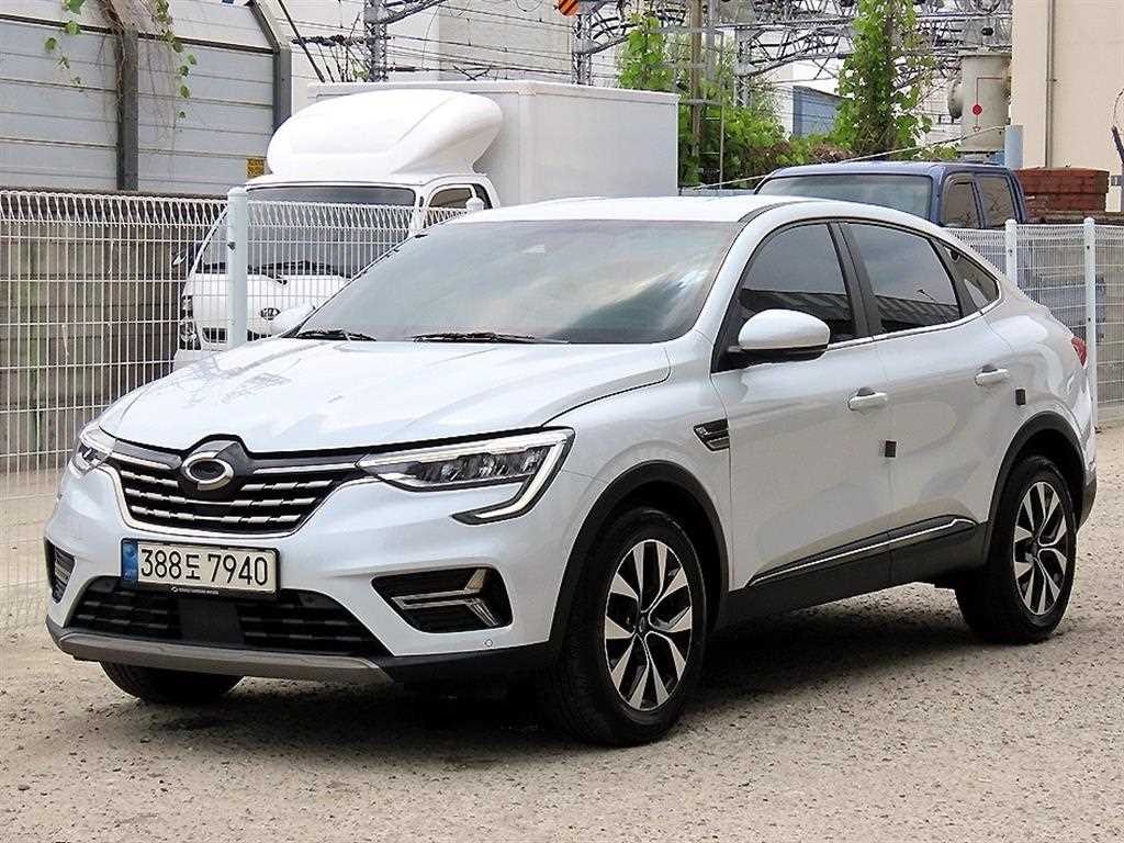 르노코리아(삼성) XM3 1.6 GTe LE 이미지 2
