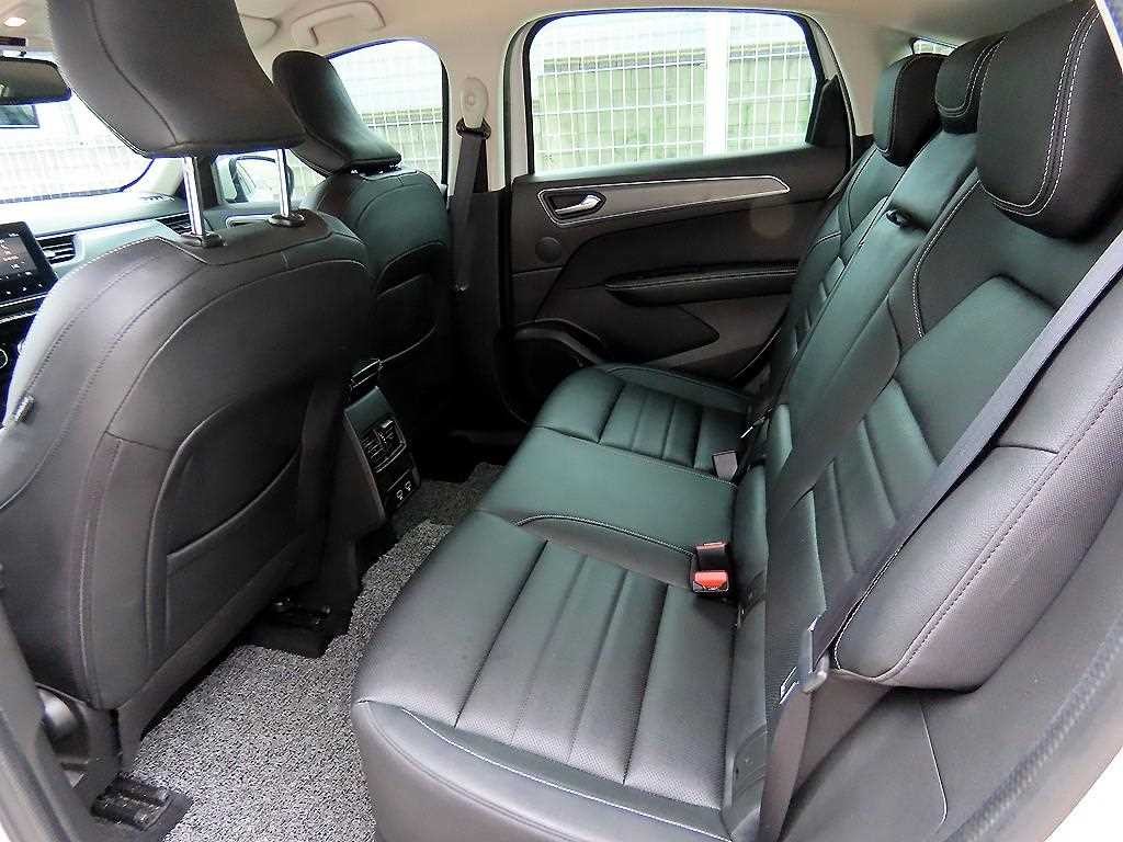 르노코리아(삼성) XM3 1.6 GTe LE 이미지 6