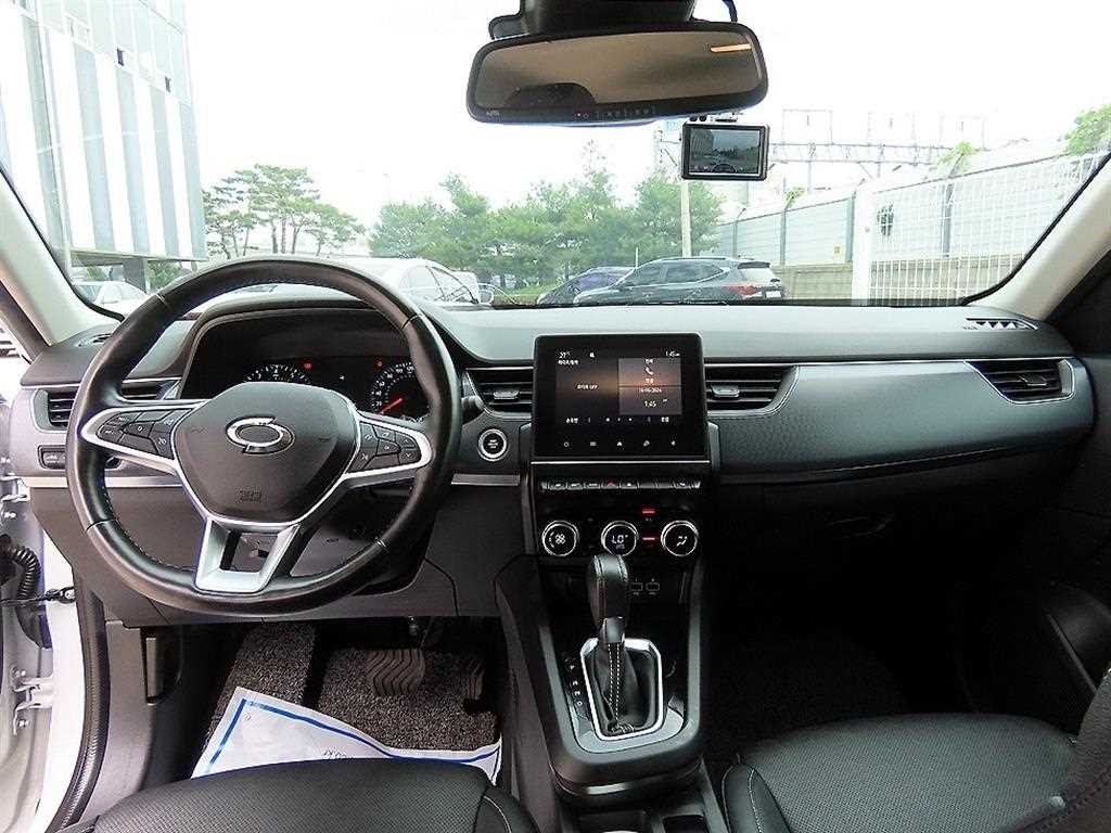 르노코리아(삼성) XM3 1.6 GTe LE 이미지 7