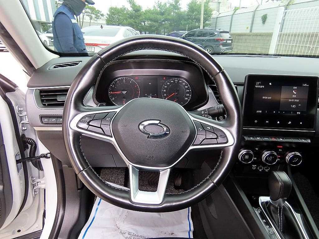 르노코리아(삼성) XM3 1.6 GTe LE 이미지 8