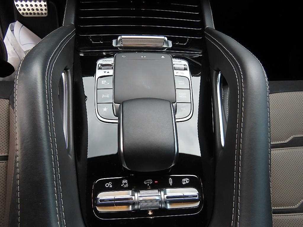 벤츠 GLE 클래스 GLE 클래스 W167 GLE 53 AMG 4MATIC 플러스 이미지 12