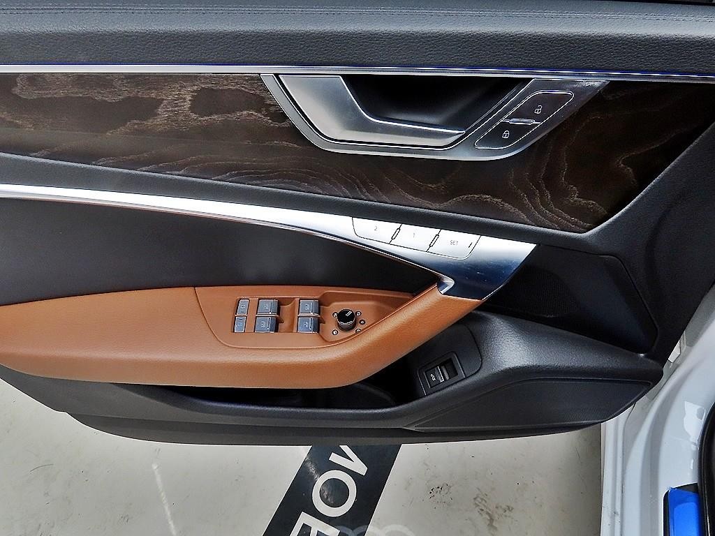 아우디 A6 A6 (C8) 40 TDI 콰트로 프리미엄 이미지 11