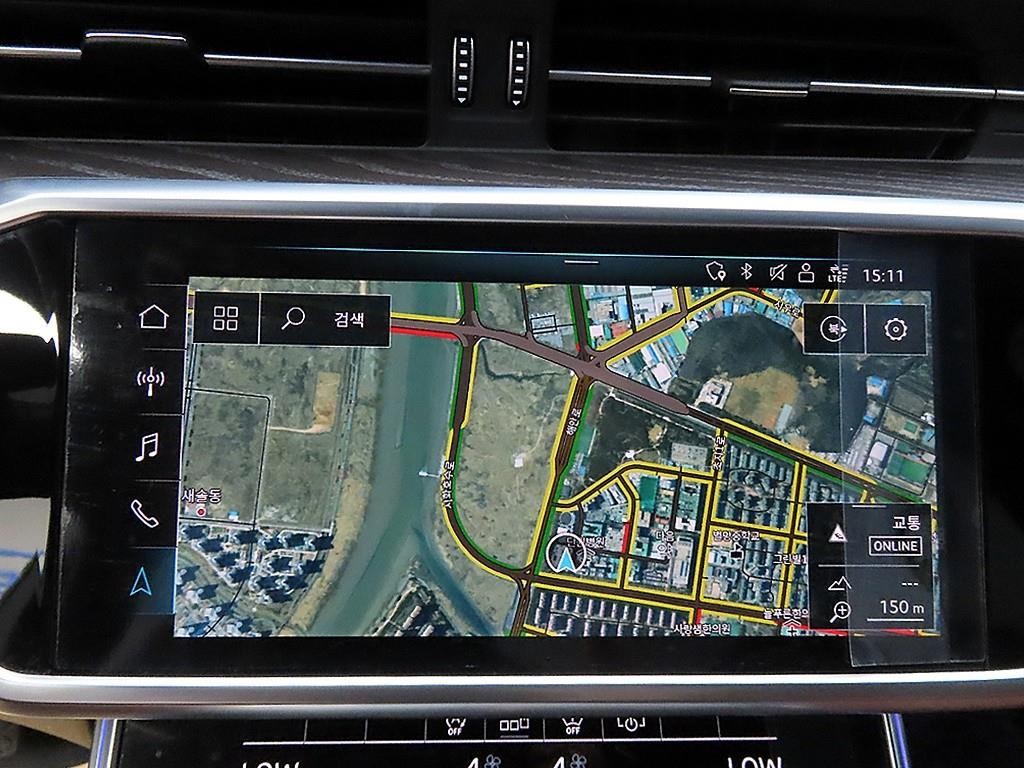아우디 A6 A6 (C8) 40 TDI 콰트로 프리미엄 이미지 14