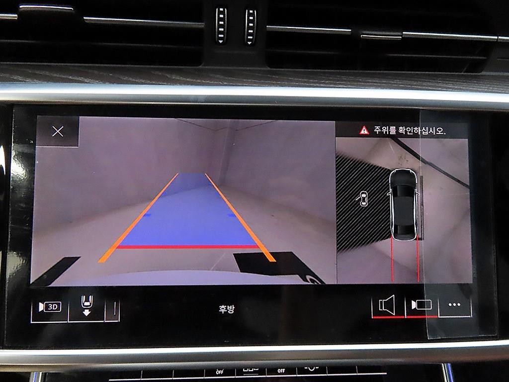 아우디 A6 A6 (C8) 40 TDI 콰트로 프리미엄 이미지 15