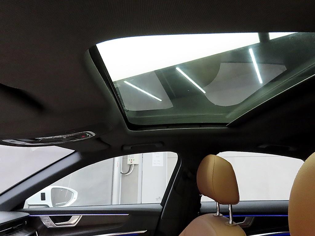 아우디 A6 A6 (C8) 40 TDI 콰트로 프리미엄 이미지 16