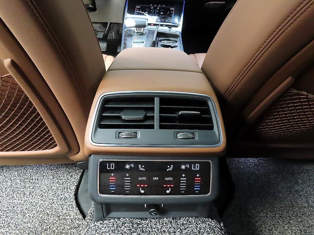 아우디 A6 A6 (C8) 40 TDI 콰트로 프리미엄 이미지 17