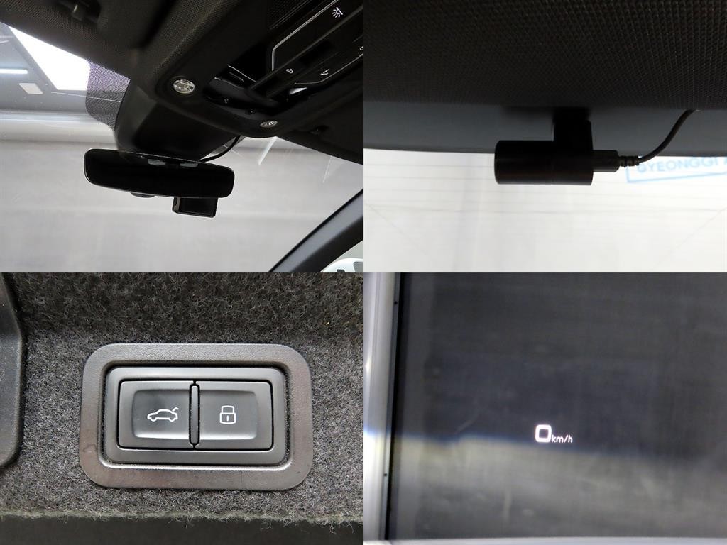 아우디 A6 A6 (C8) 40 TDI 콰트로 프리미엄 이미지 18