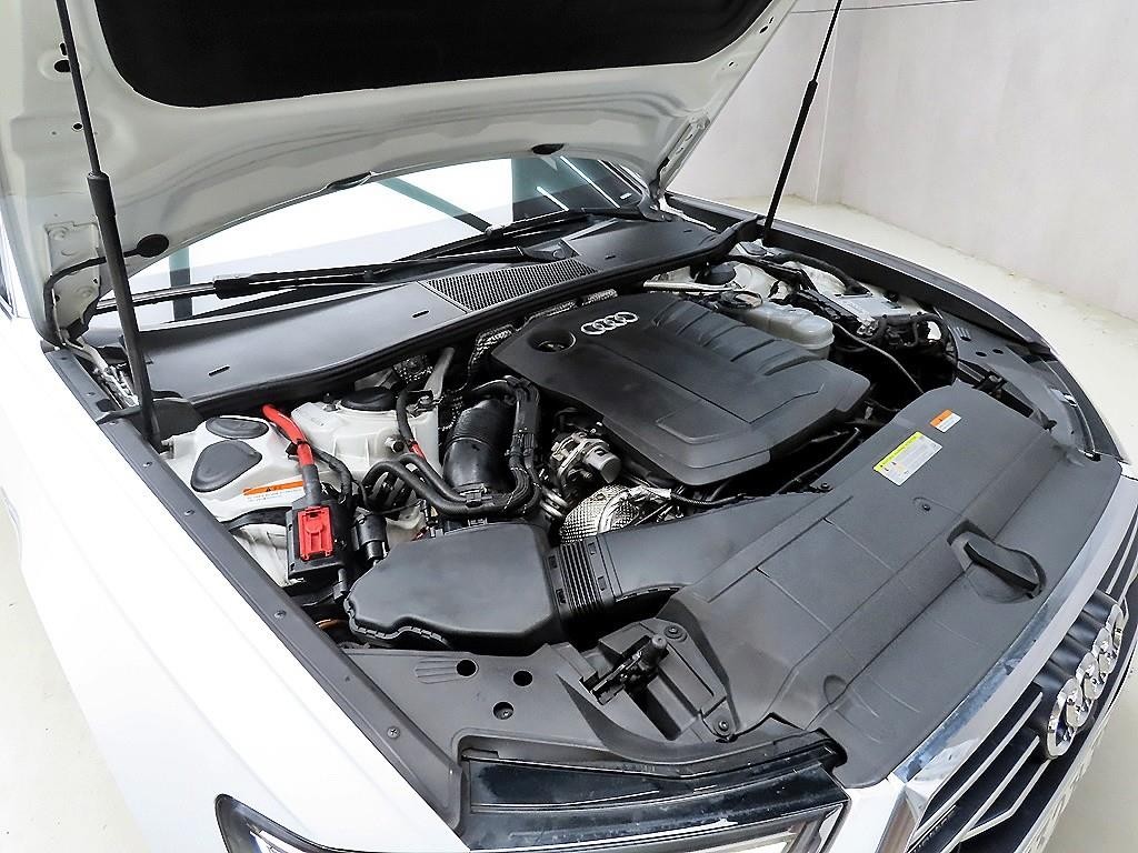 아우디 A6 A6 (C8) 40 TDI 콰트로 프리미엄 이미지 19
