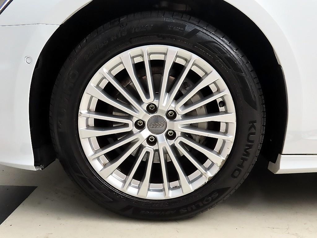 아우디 A6 A6 (C8) 40 TDI 콰트로 프리미엄 이미지 20