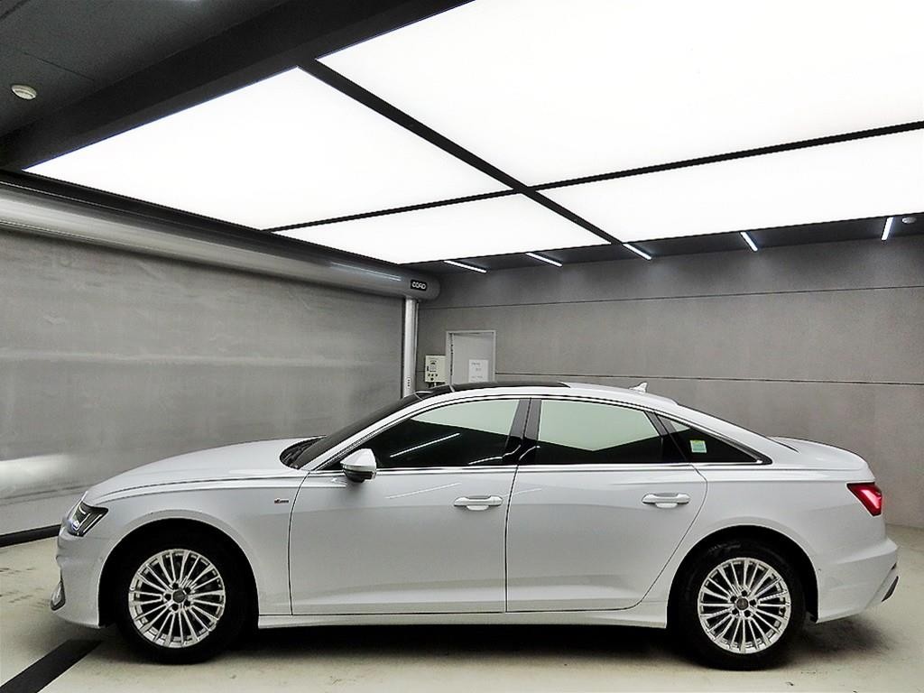 아우디 A6 A6 (C8) 40 TDI 콰트로 프리미엄 이미지 4