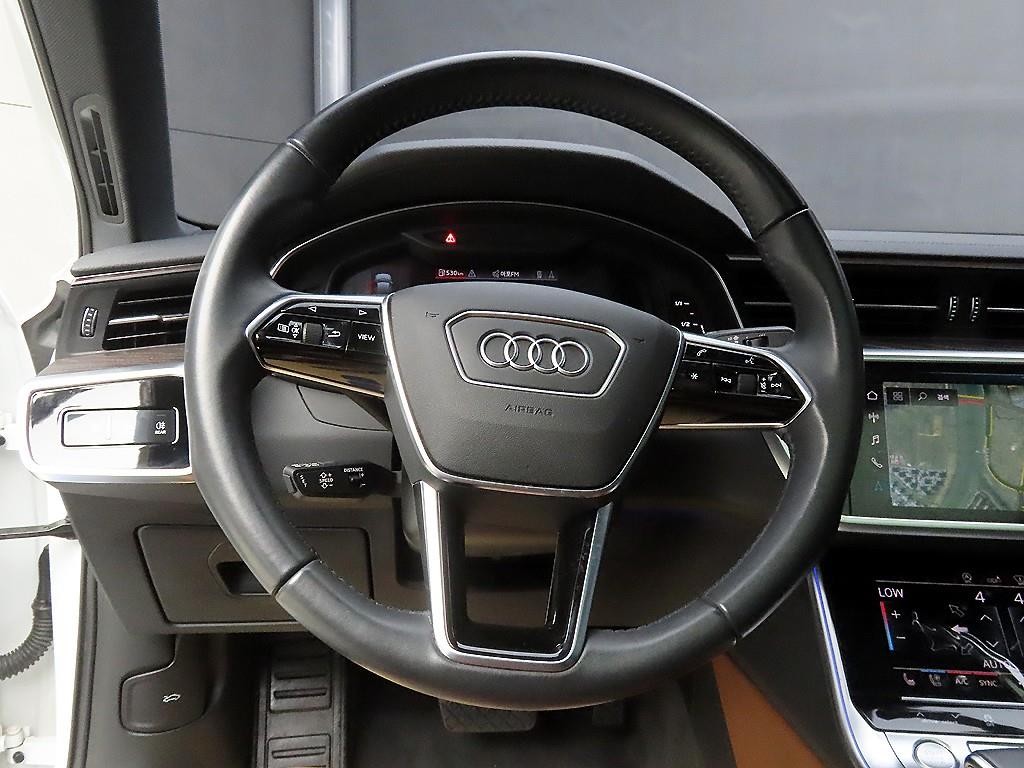 아우디 A6 A6 (C8) 40 TDI 콰트로 프리미엄 이미지 9